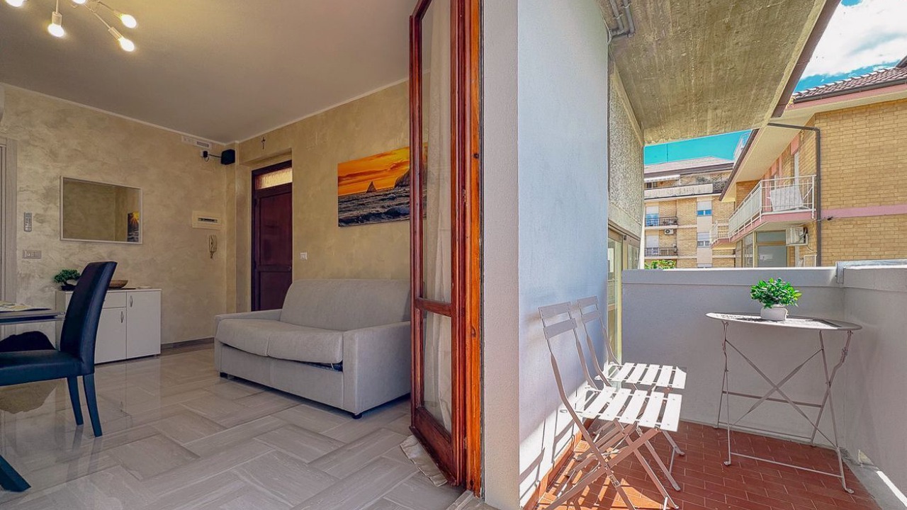 Photo of Livingroom in Porto San Giorgio