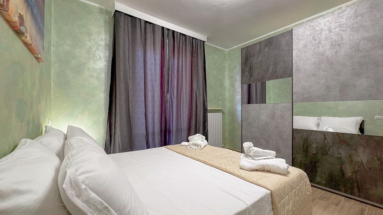 Photo of Bedroom in Porto San Giorgio