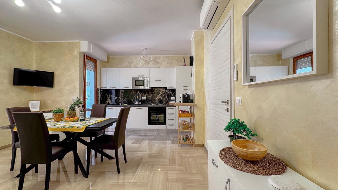 Photo of Kitchen in Porto San Giorgio
