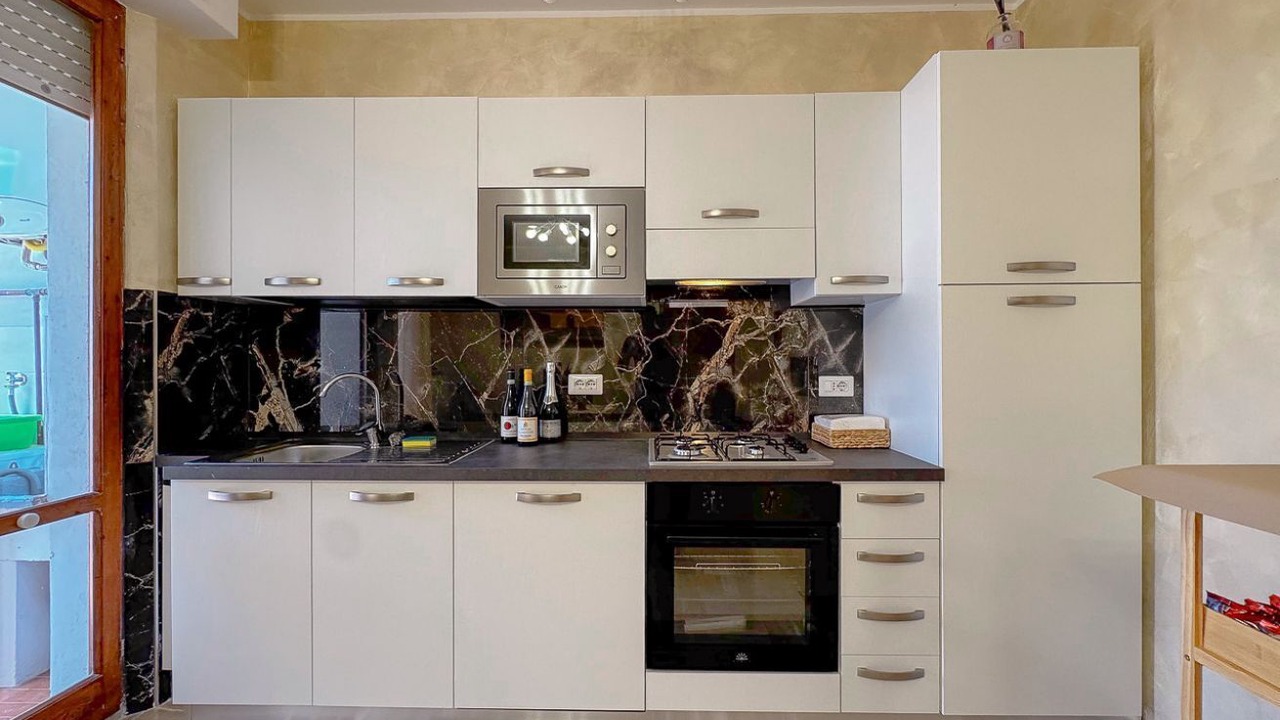 Photo of Kitchen in Porto San Giorgio