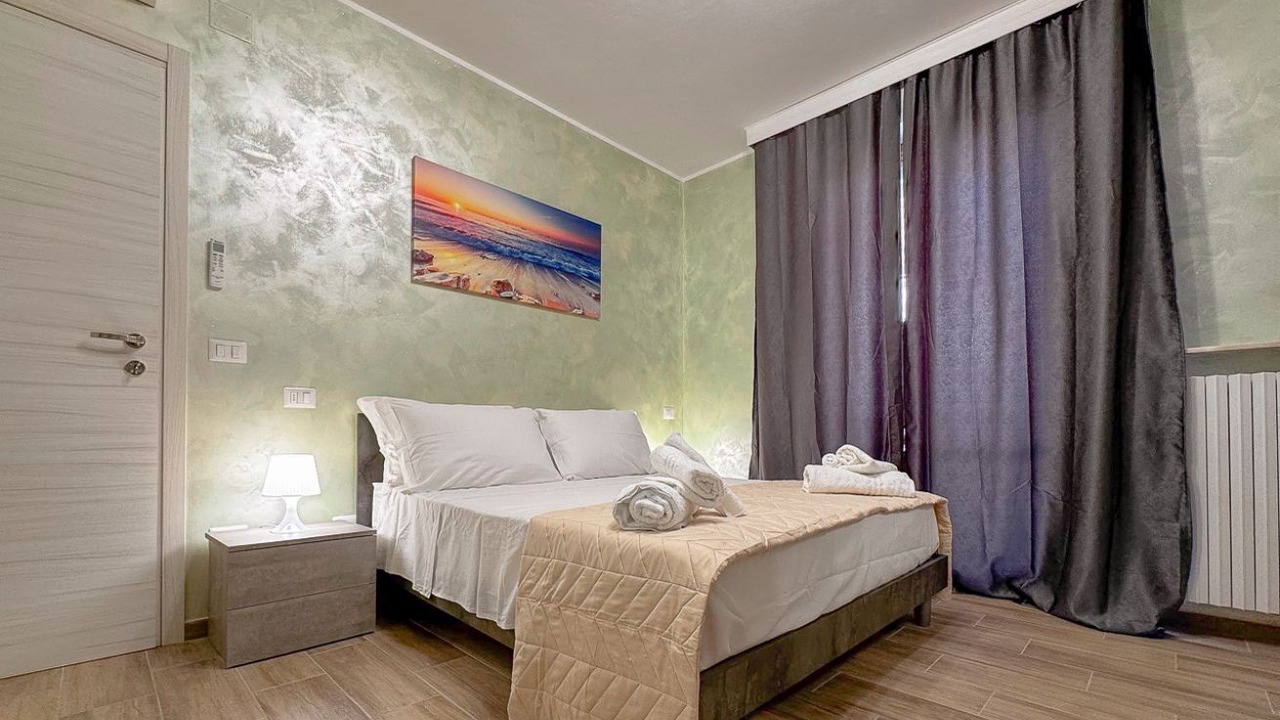 Photo of Bedroom in Porto San Giorgio
