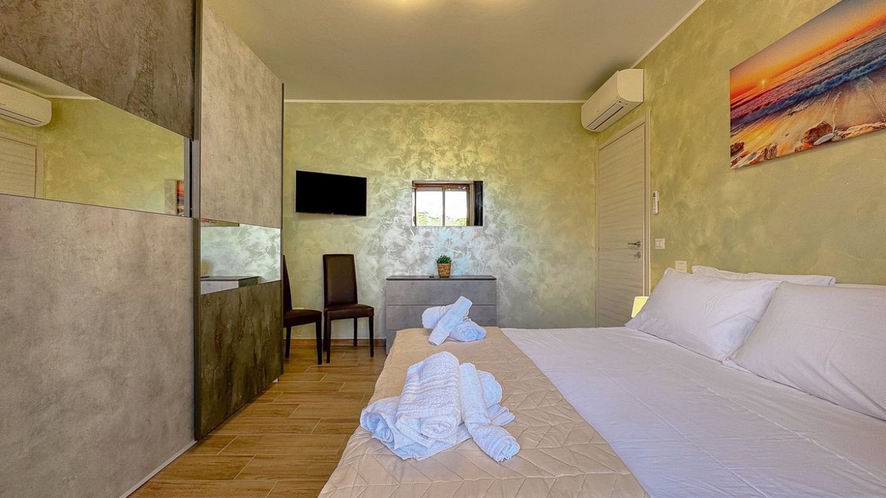 Photo of Bedroom in Porto San Giorgio