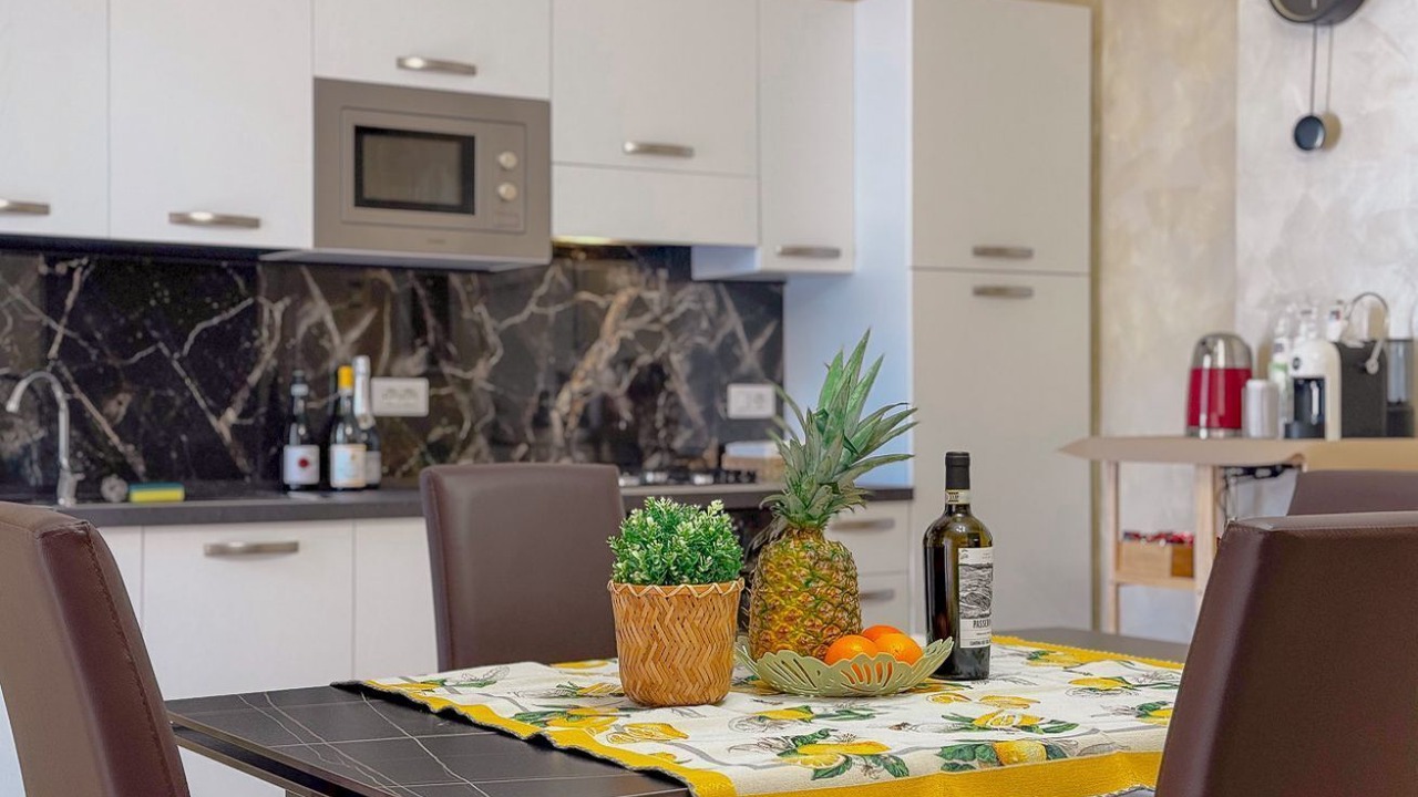 Photo of Kitchen in Porto San Giorgio
