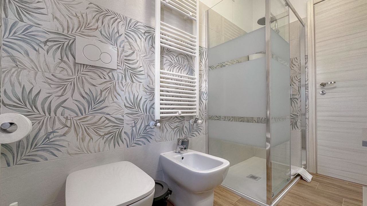 Photo of Bathroom in Porto San Giorgio