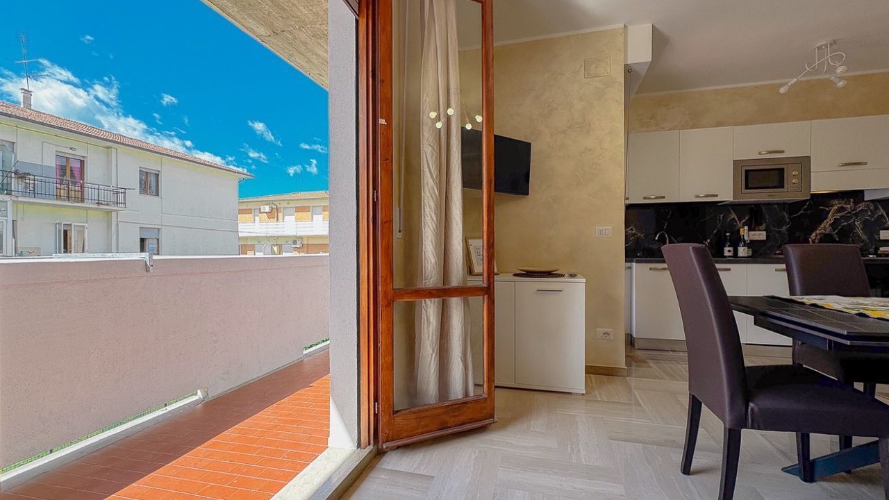 Photo of Kitchen in Porto San Giorgio
