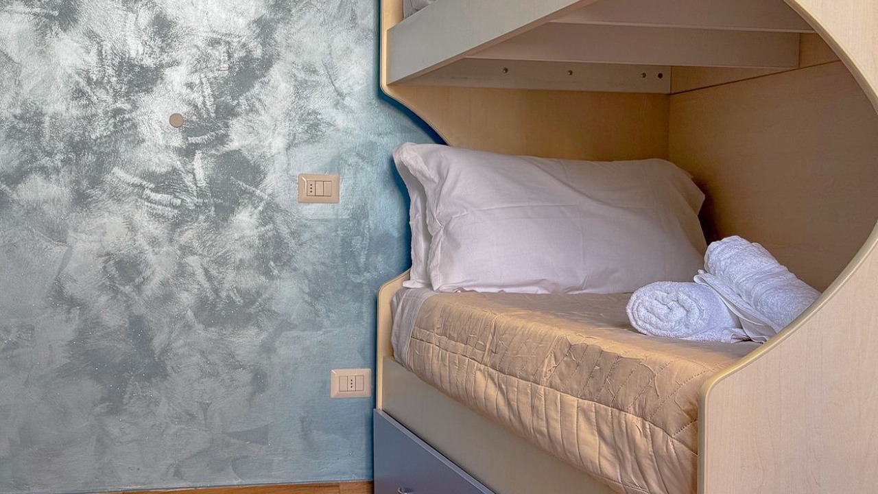 Photo of Bedroom in Porto San Giorgio