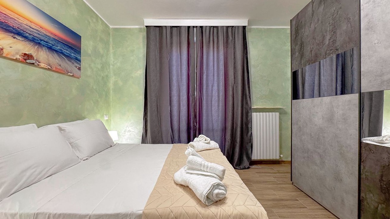 Photo of Bedroom in Porto San Giorgio