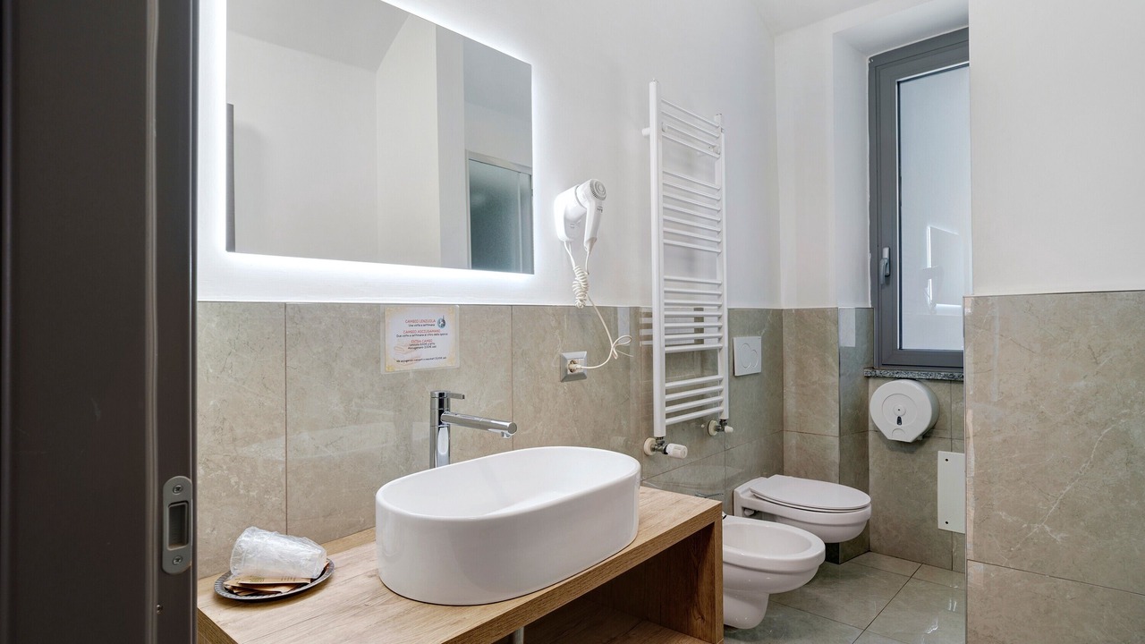 Photo of Bathroom in Novara