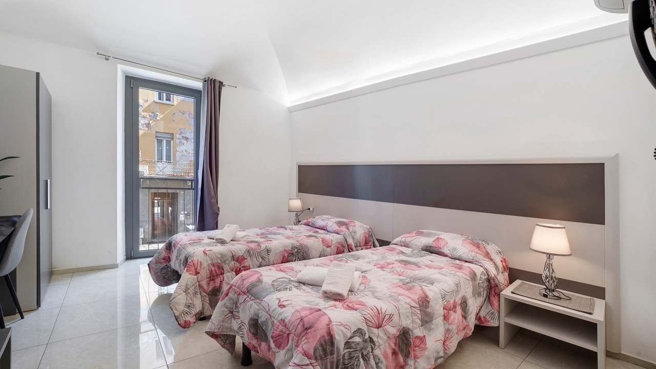 Photo of Bedroom in Novara