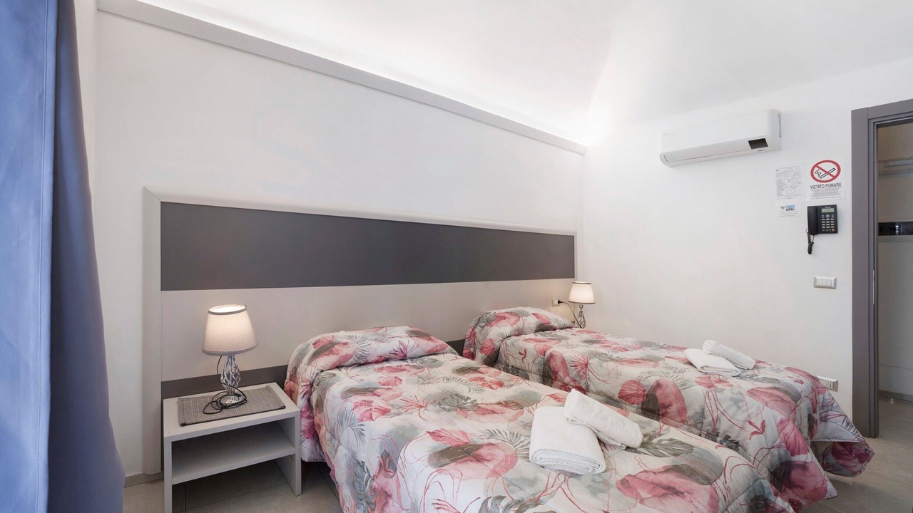 Photo of Bedroom in Novara