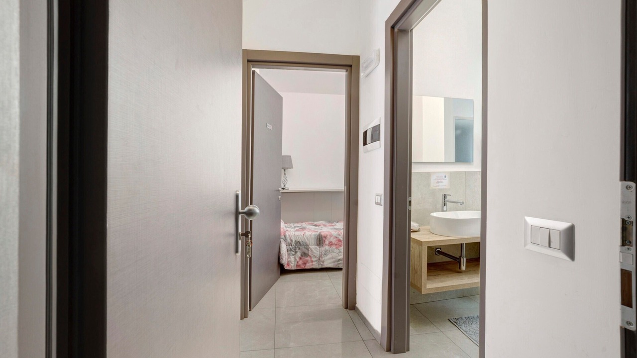 Photo of Bathroom in Novara