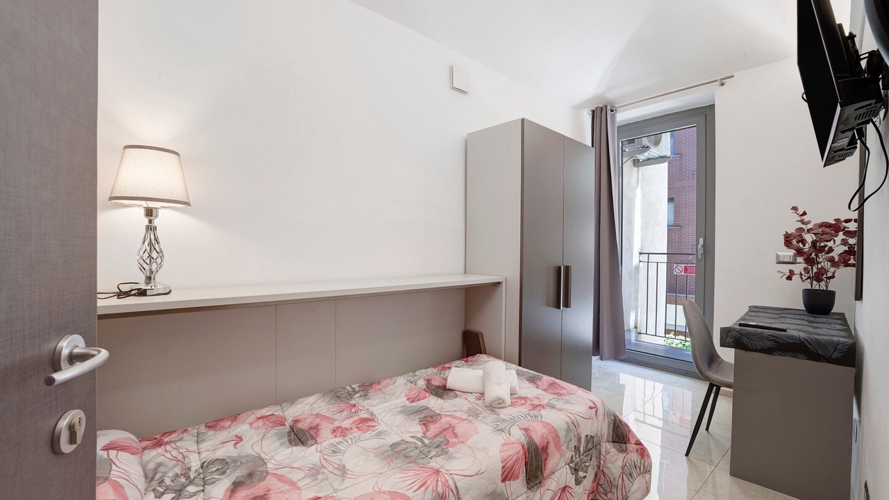 Photo of Bedroom in Novara