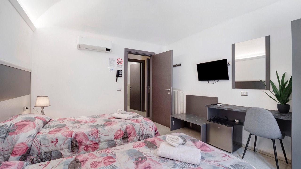 Photo of Bedroom in Novara
