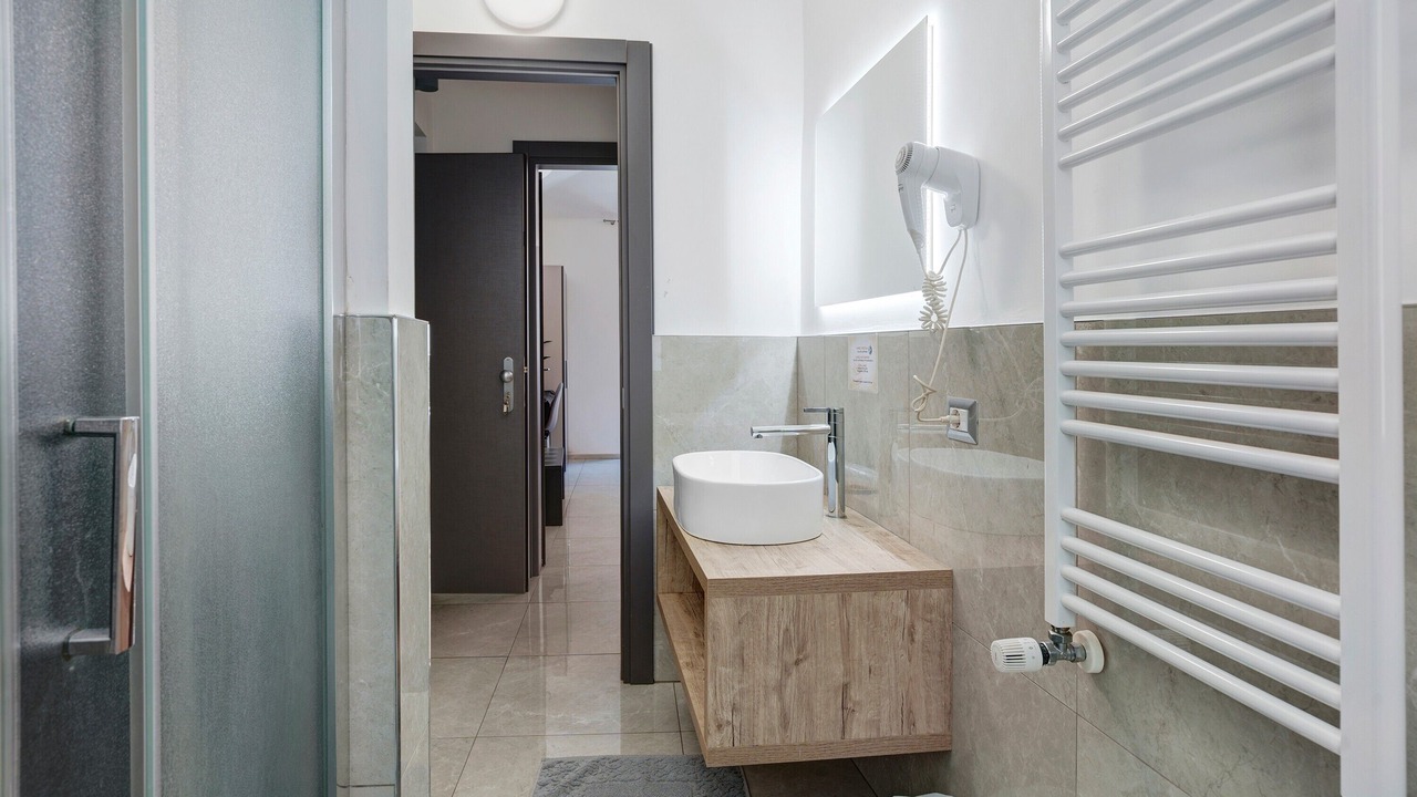 Photo of Bathroom in Novara