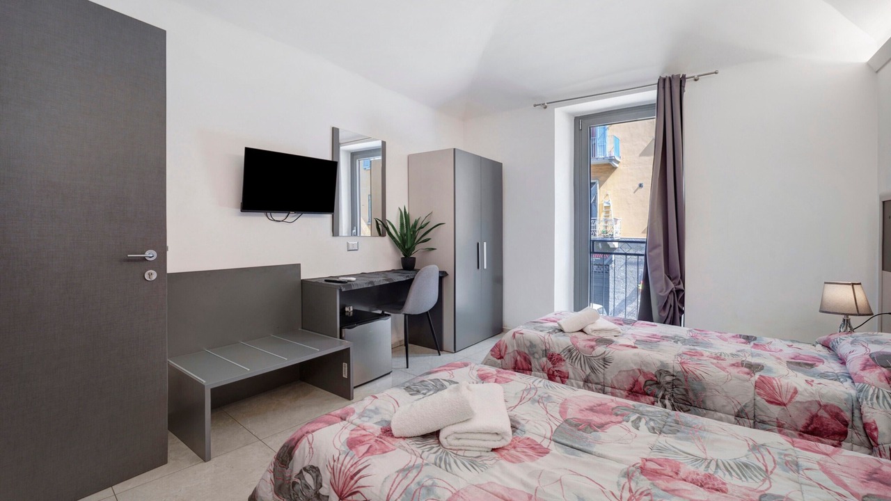 Photo of Bedroom in Novara