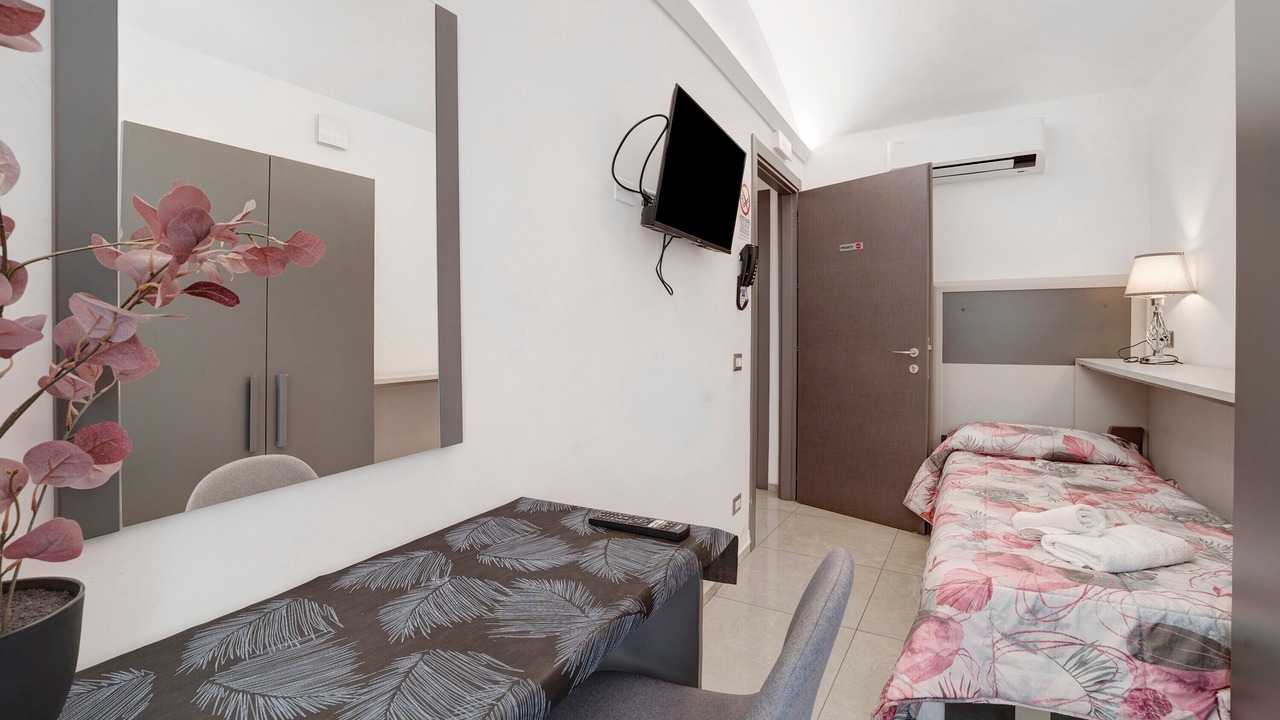 Photo of Bedroom in Novara