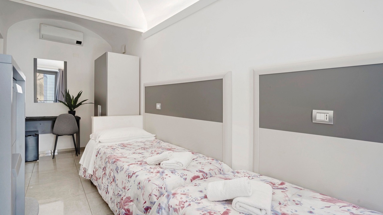 Photo of Bedroom in Novara