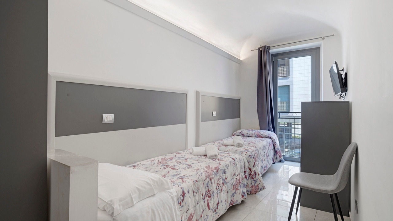 Photo of Bedroom in Novara