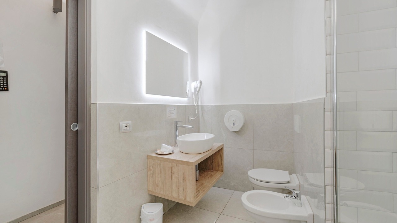 Photo of Bathroom in Novara