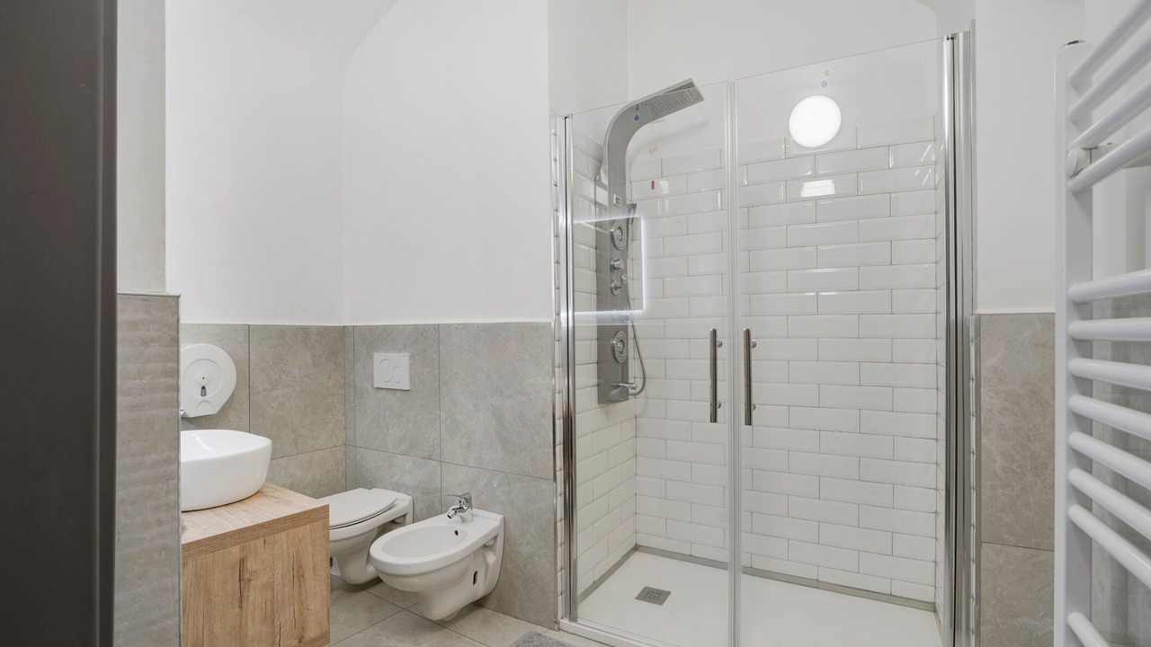 Photo of Bathroom in Novara