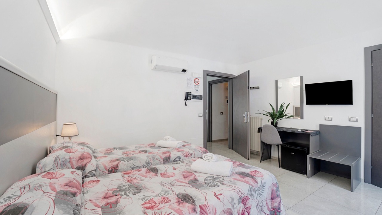 Photo of Bedroom in Novara
