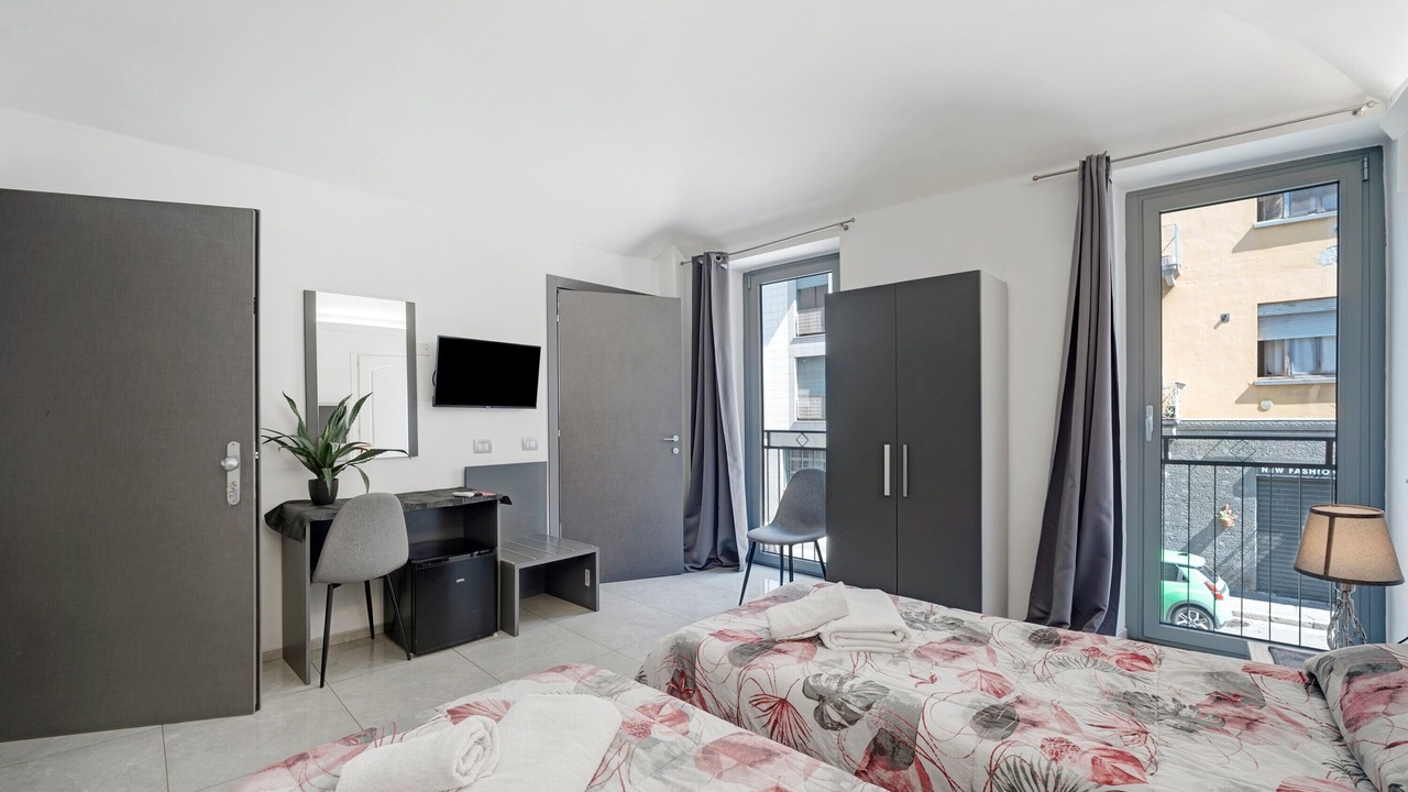 Photo of Bedroom in Novara