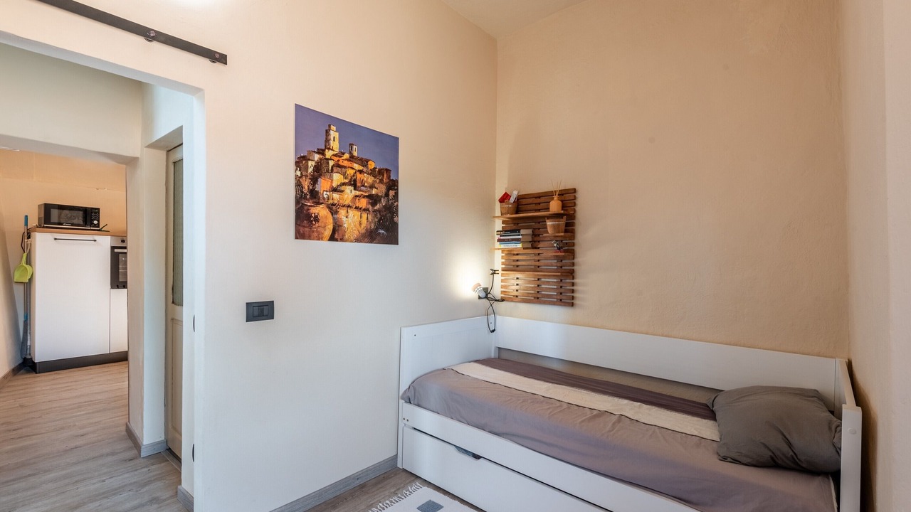 Photo of Bedroom in Petroio