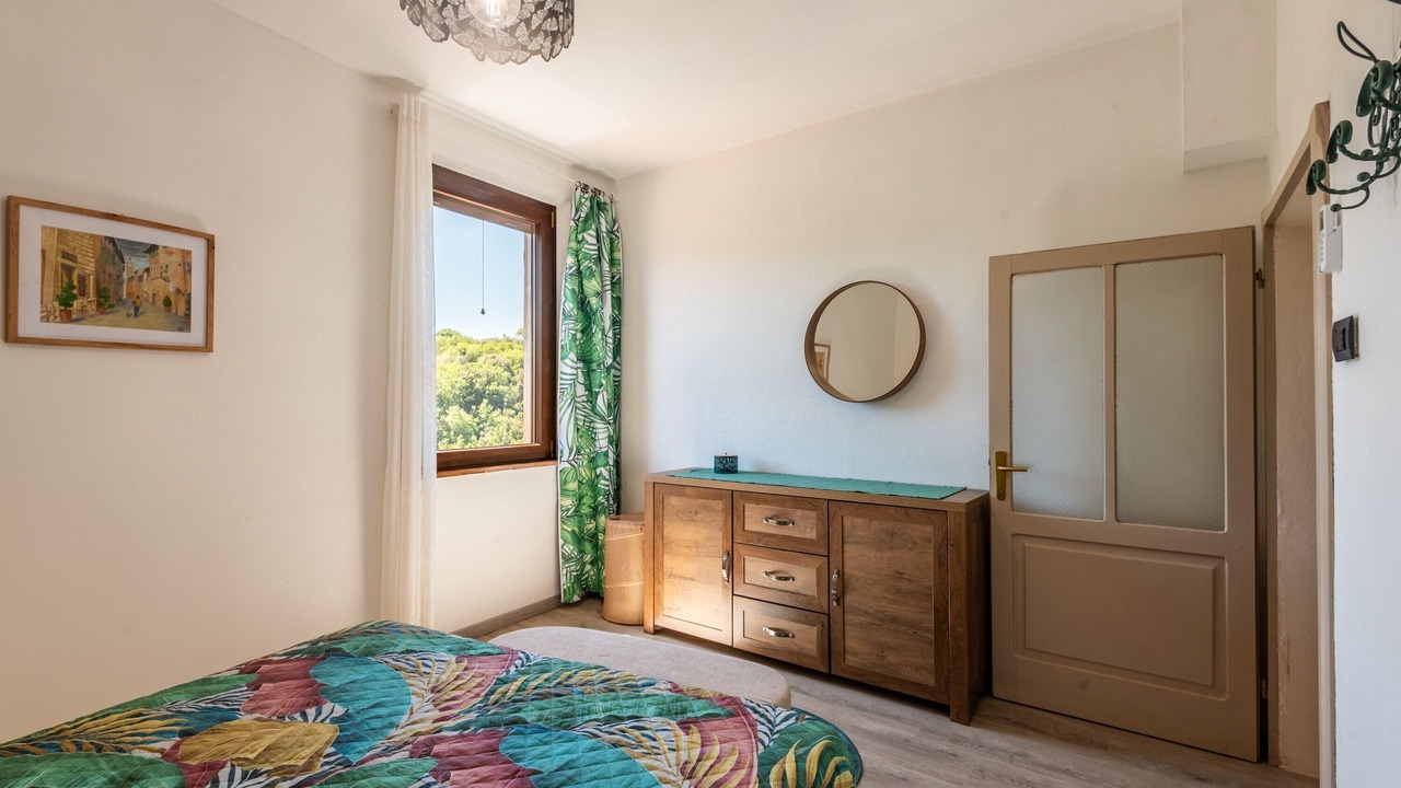 Photo of Bedroom in Petroio