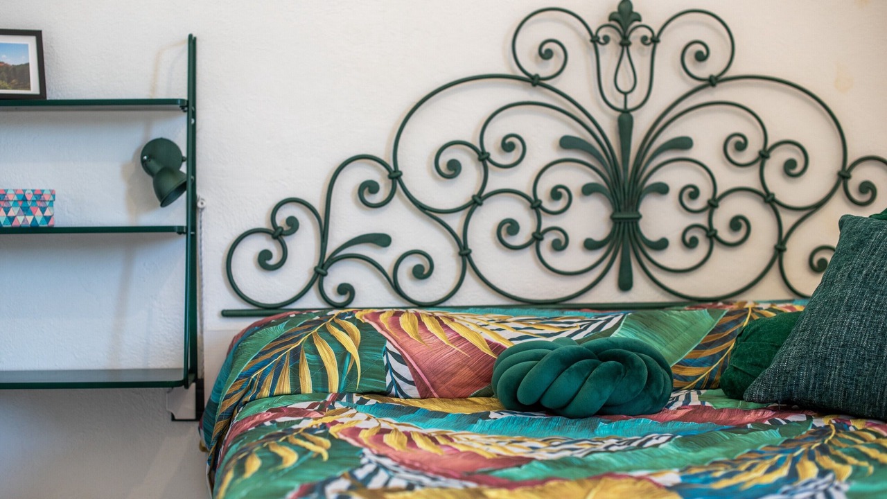 Photo of Bedroom in Petroio