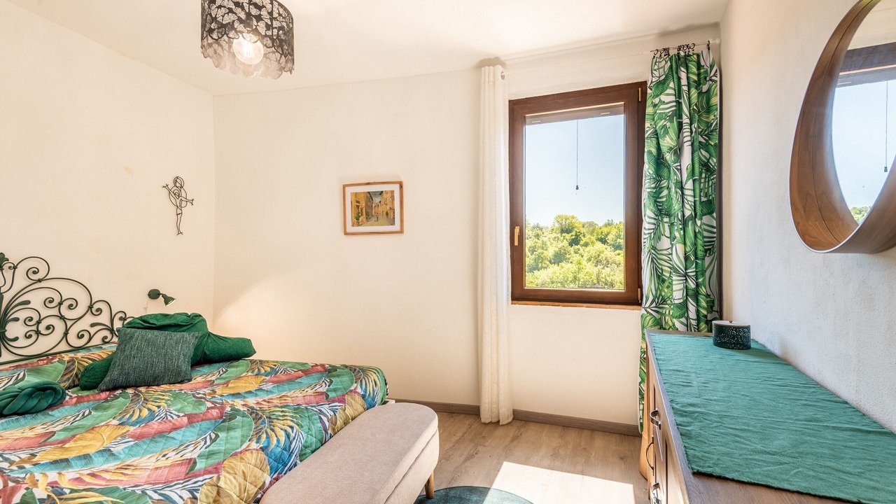 Photo of Bedroom in Petroio