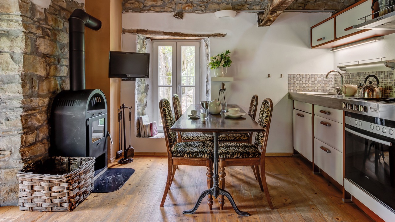 Photo of Kitchen in Cortemilia