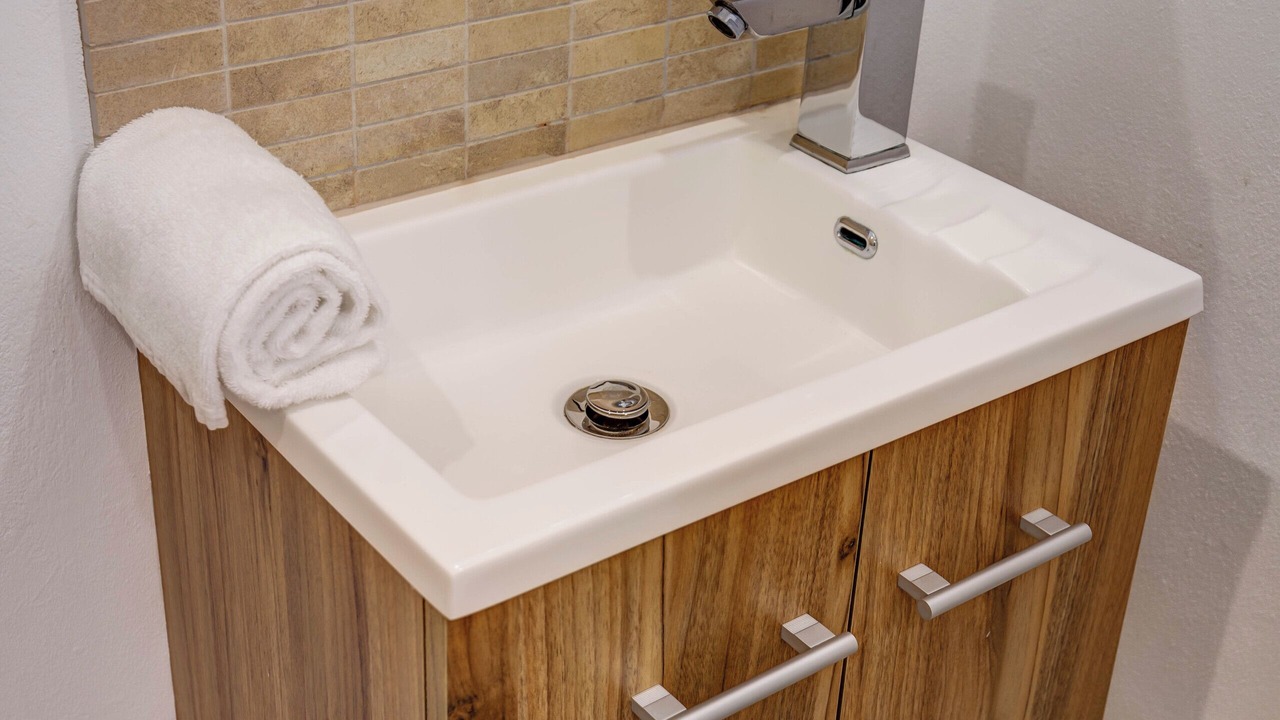 Photo of Bathroom in Cortemilia