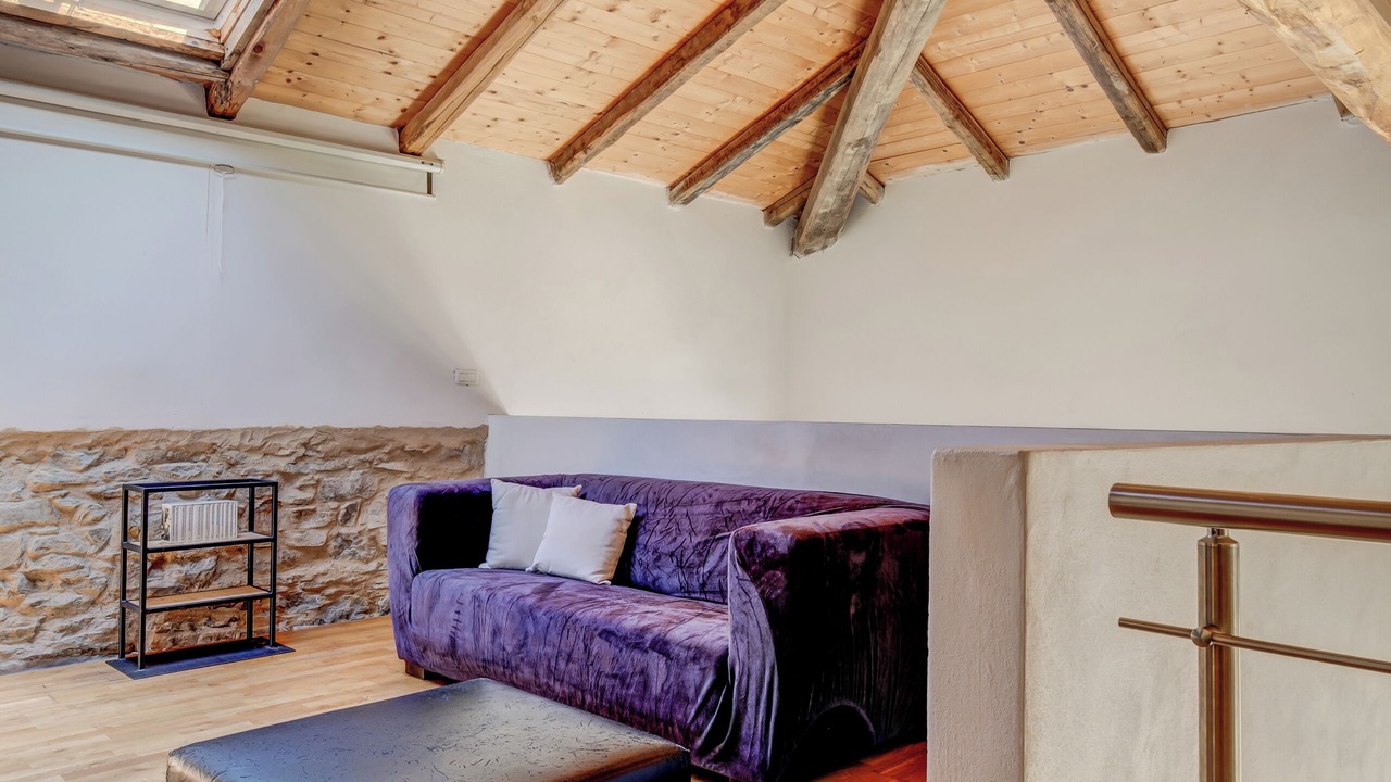Photo of Livingroom in Cortemilia