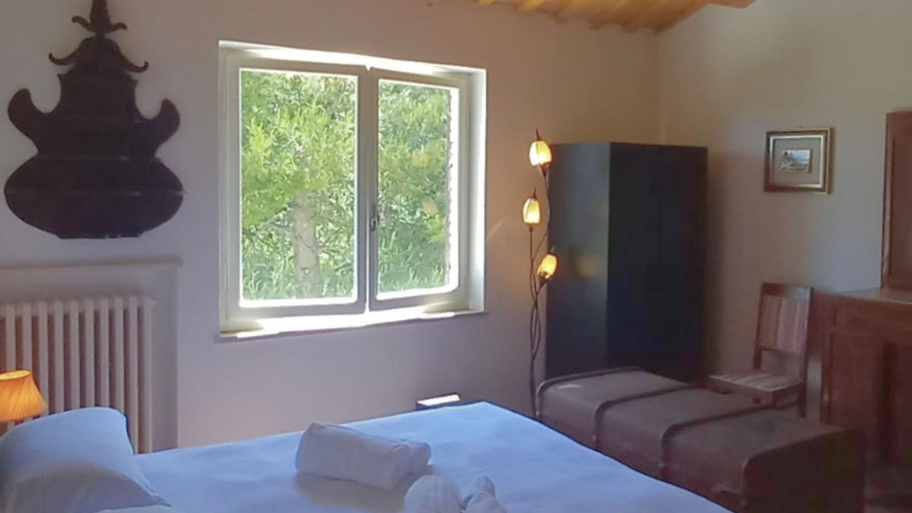 Photo of Bedroom in Loreto
