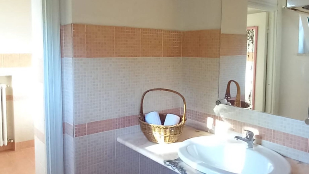 Photo of Bathroom in Loreto