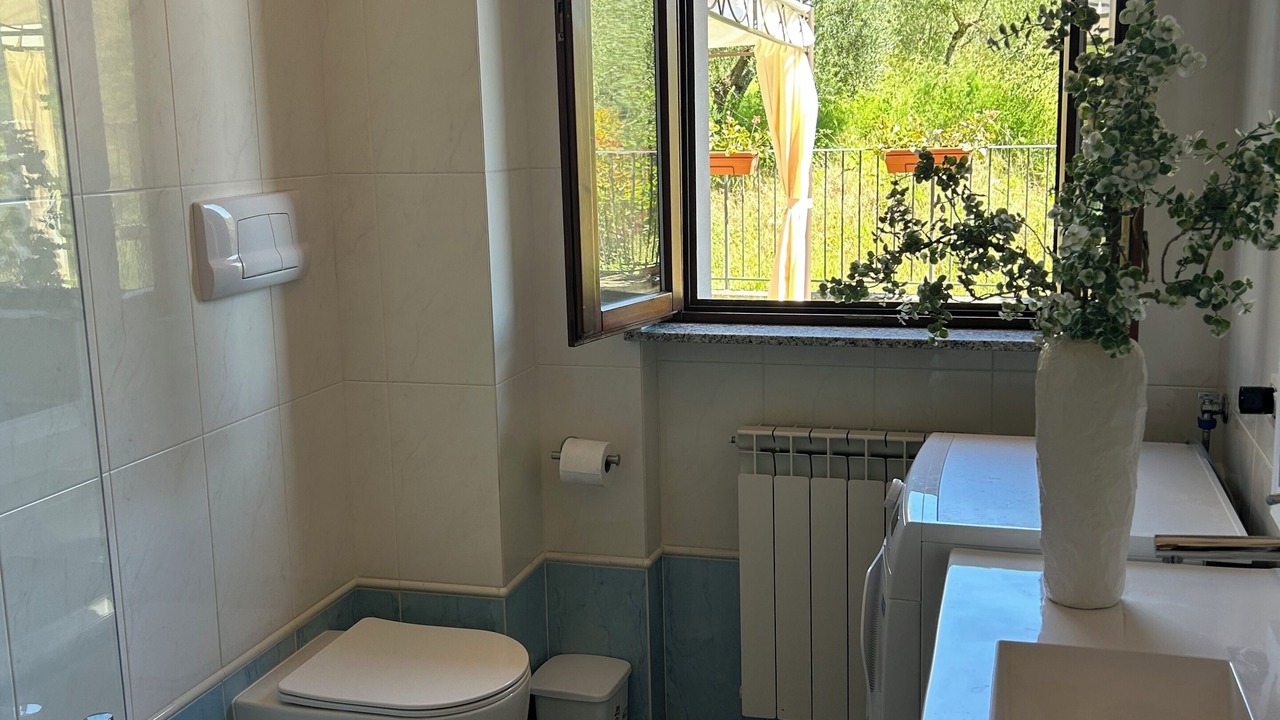 Photo of Bathroom in Camucia