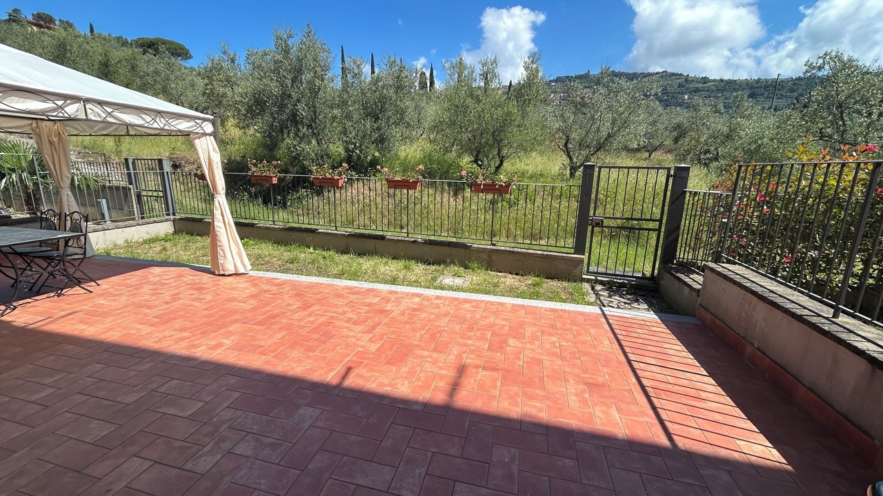 Photo of Patio Balcony in Camucia