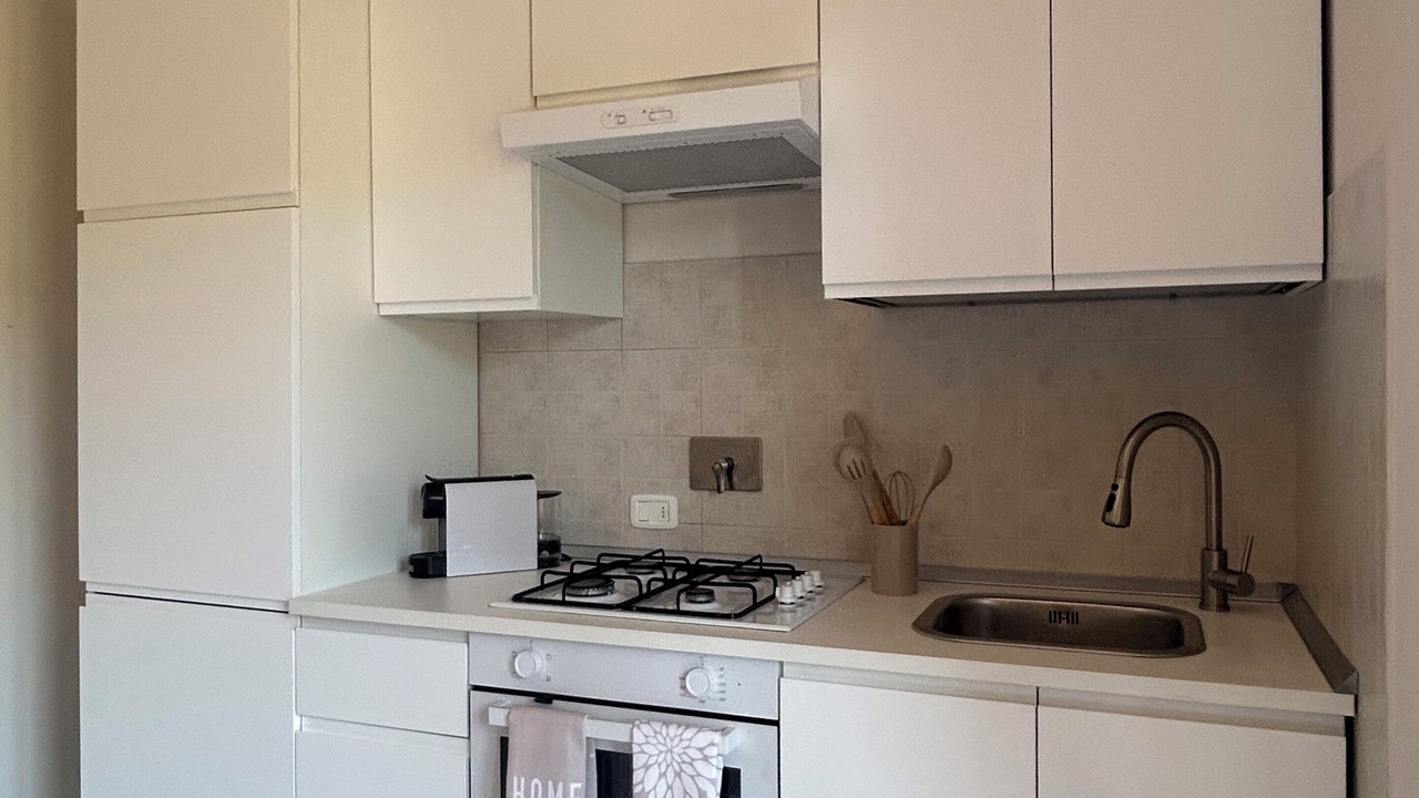 Photo of Kitchen in Camucia