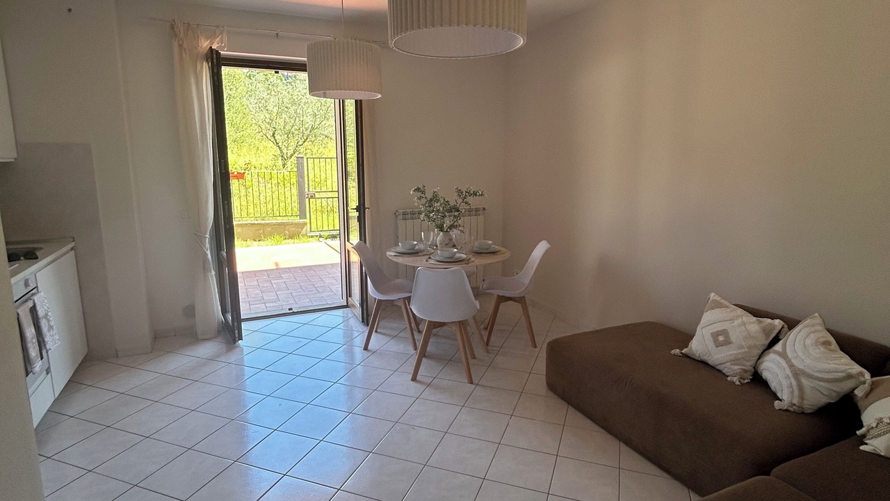 Photo of Livingroom in Camucia