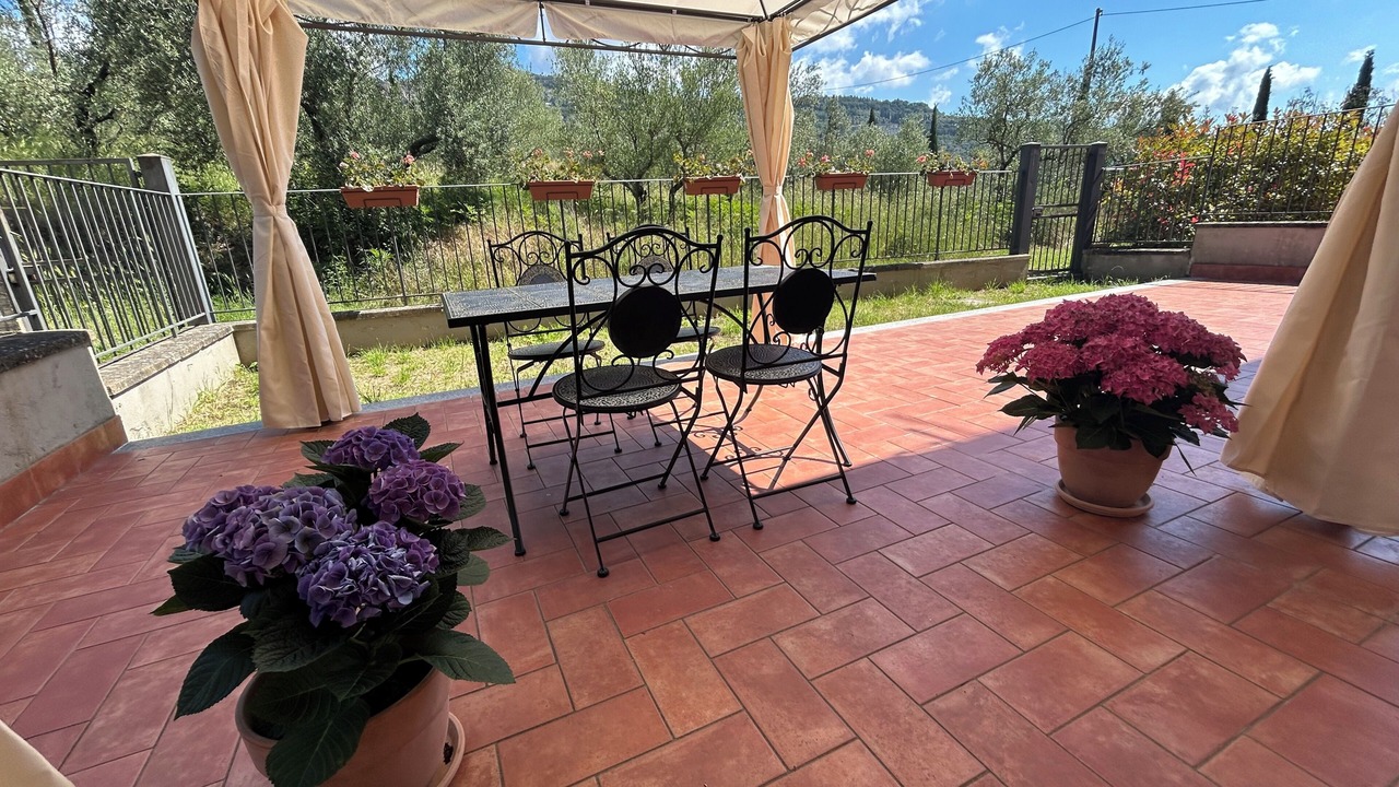 Photo of Outdoor in Camucia