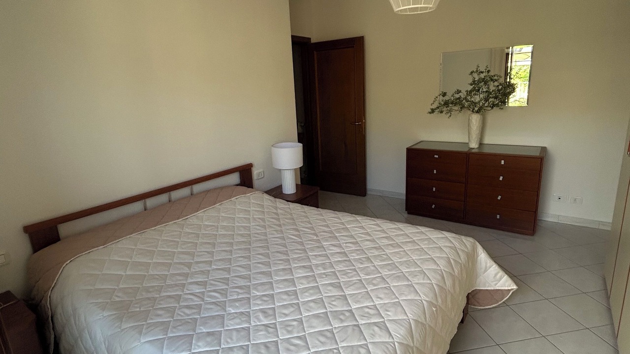 Photo of Bedroom in Camucia