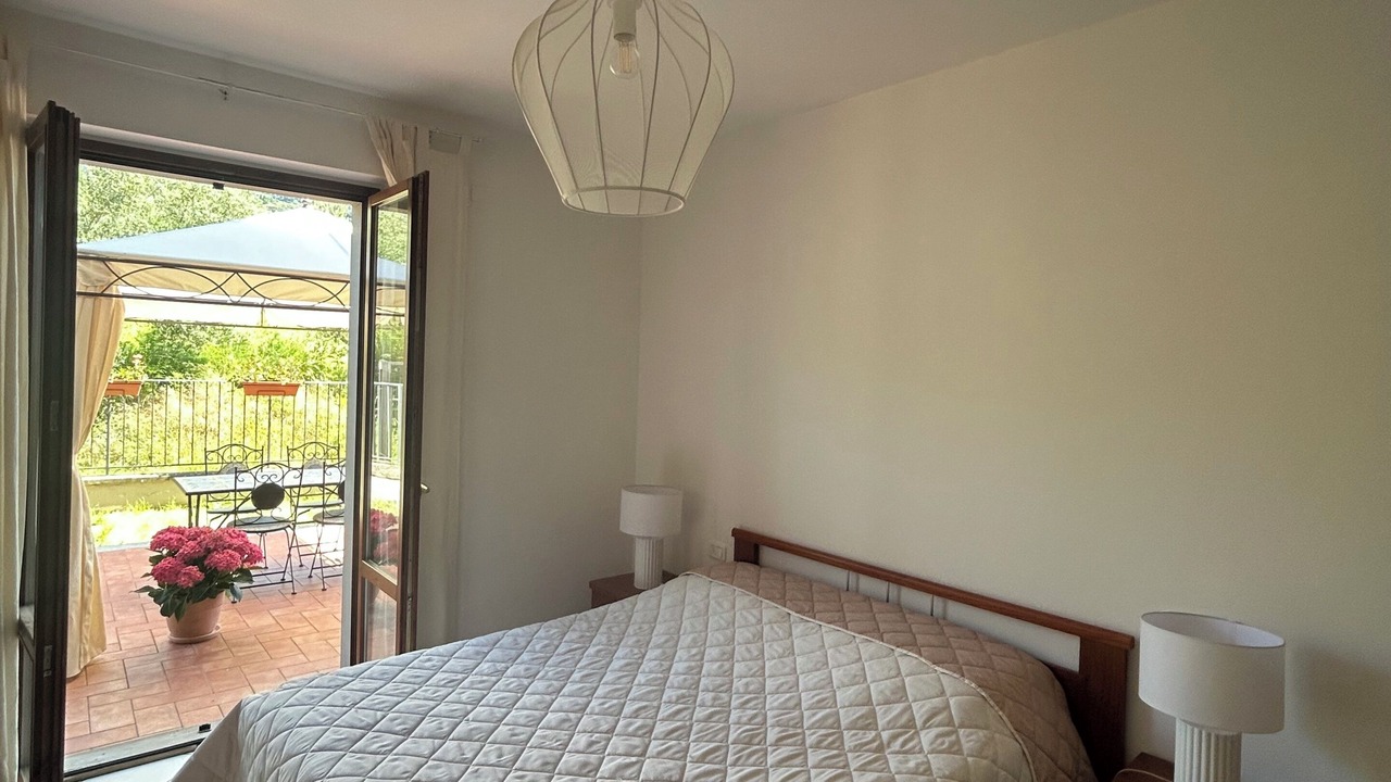 Photo of Bedroom in Camucia
