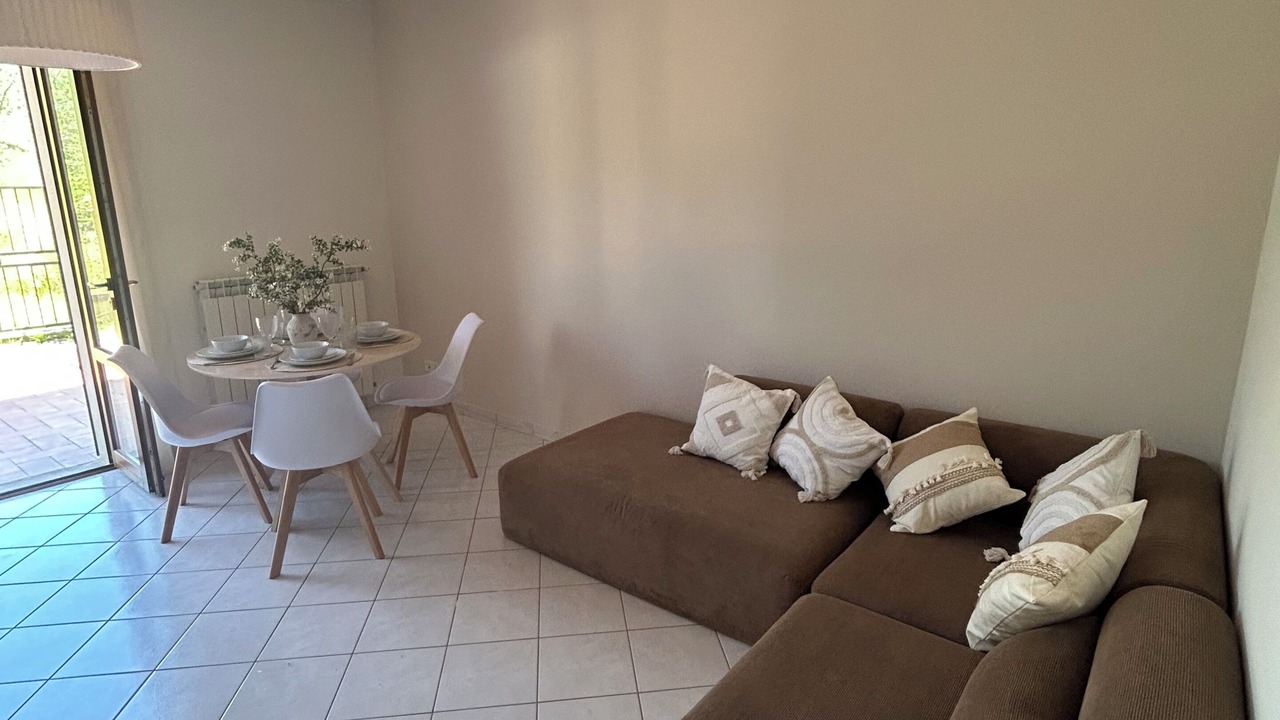 Photo of Livingroom in Camucia