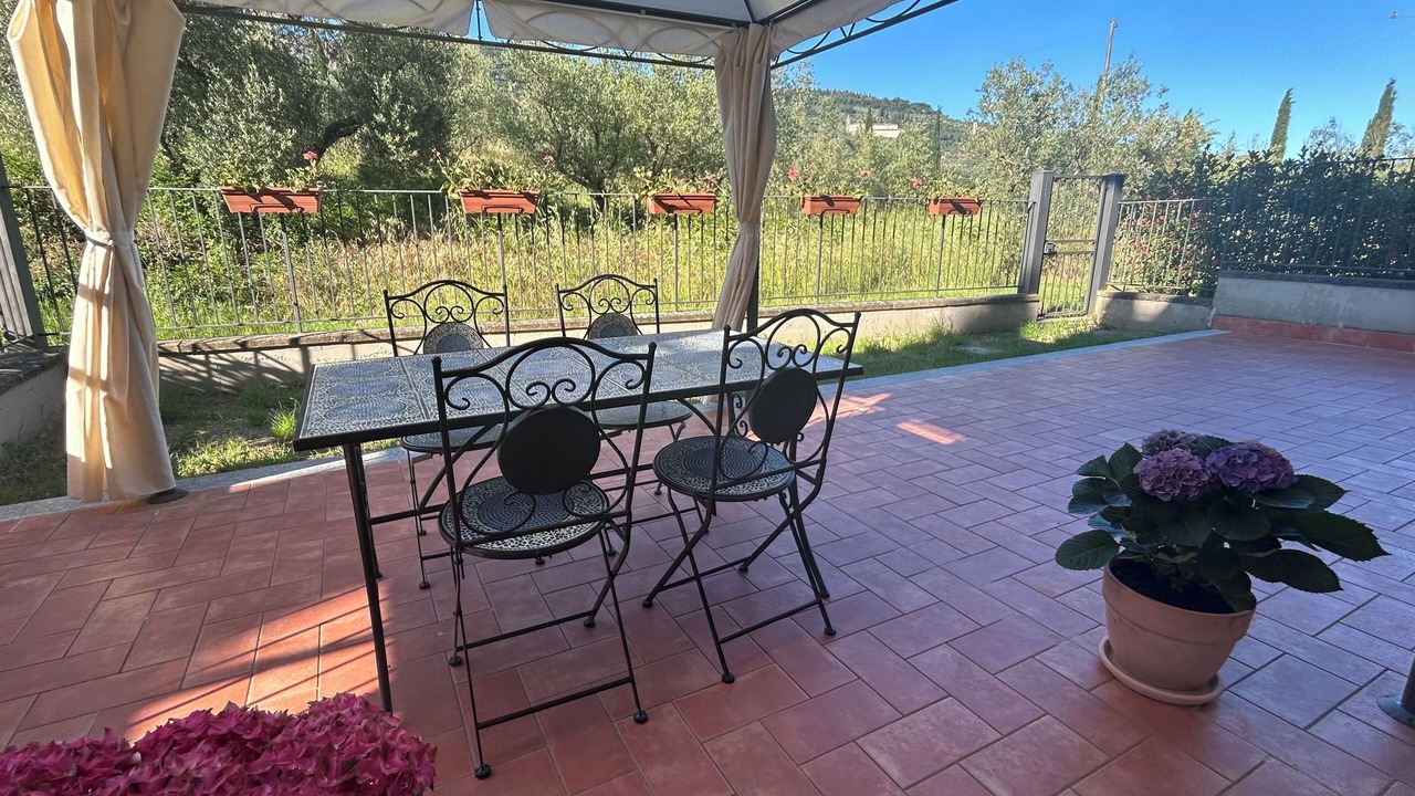 Photo of Outdoor in Camucia
