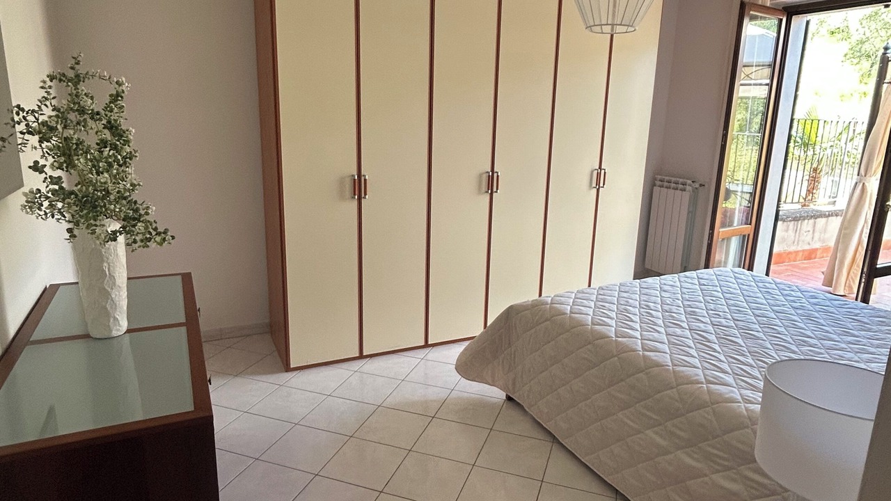 Photo of Bedroom in Camucia