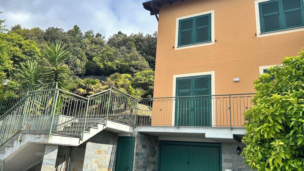Photo of Outdoor in Arenzano