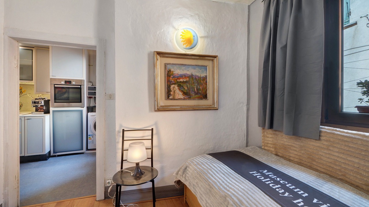 Photo of Bedroom in Sassello