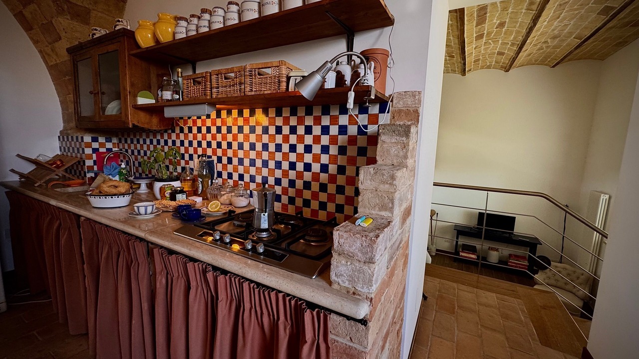 Photo of Kitchen in Martinsicuro