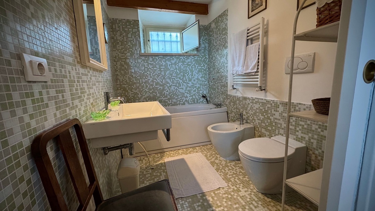 Photo of Bathroom in Martinsicuro