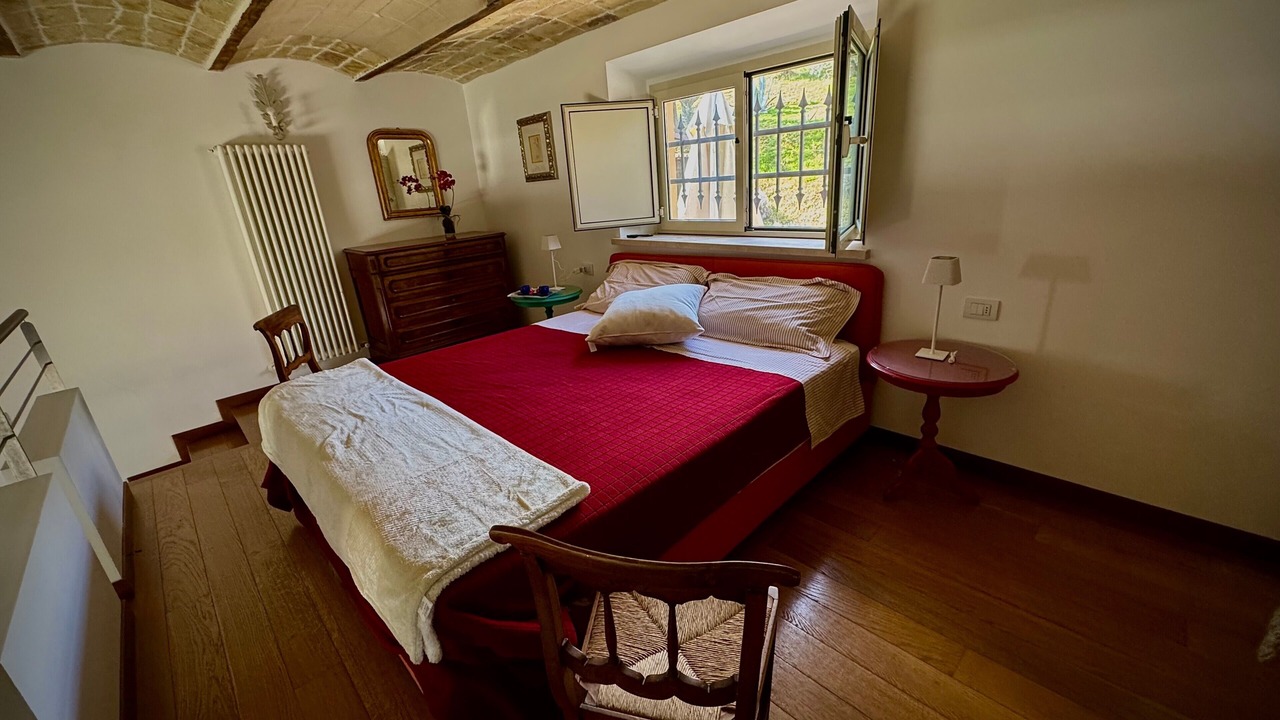Photo of Bedroom in Martinsicuro